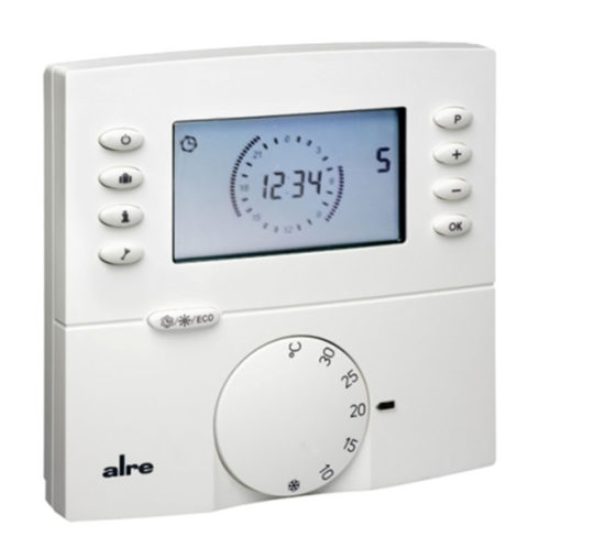 THERMOSTAT ALRE