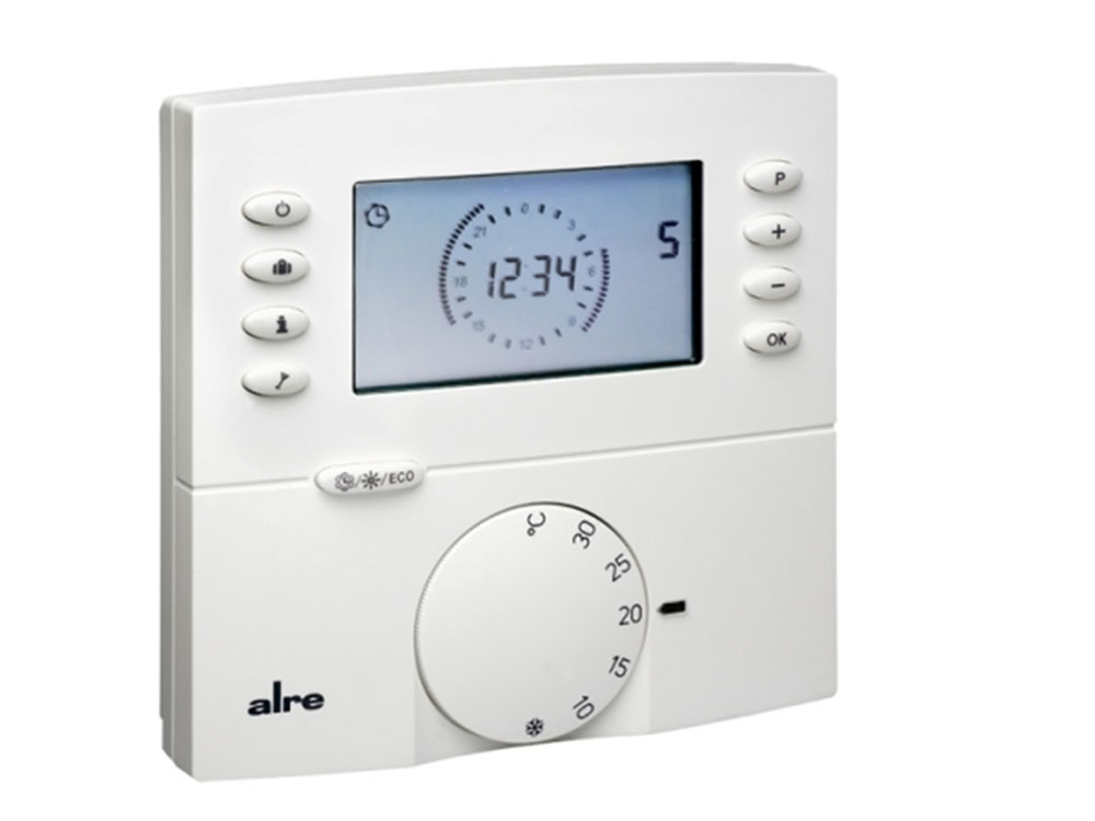 THERMOSTAT ALRE