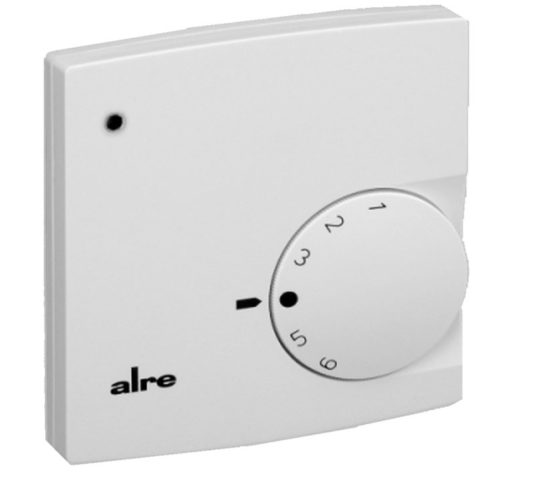 THERMOSTAT with LED